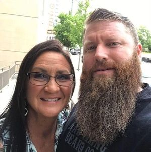 Meet your Posher, Tommy